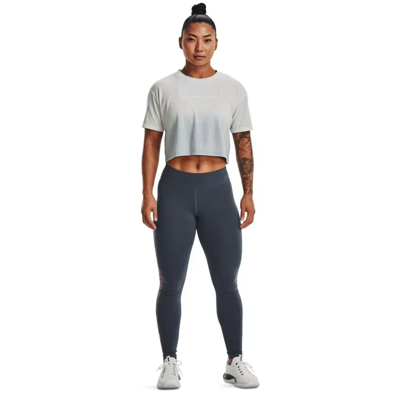 Legging de Treino Feminina Under Armour Favorite WM