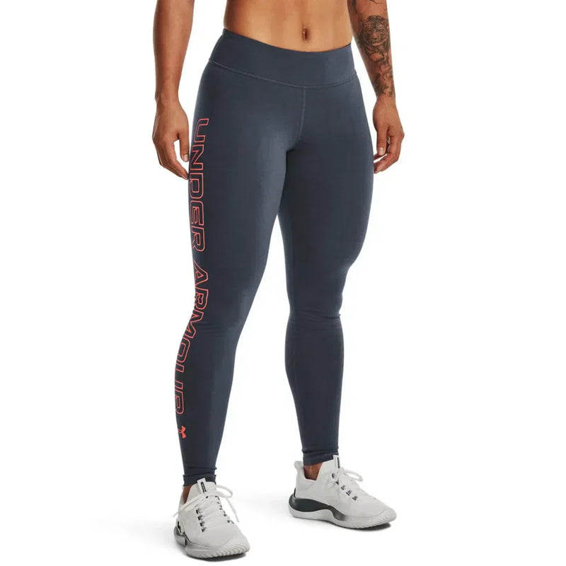 Legging de Treino Feminina Under Armour Favorite WM