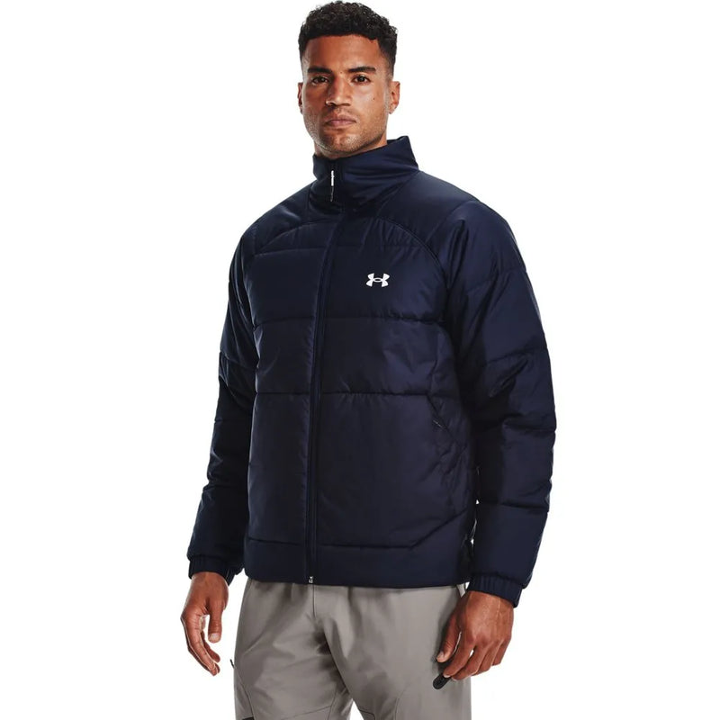 Jaqueta Masculina Under Armour Isulate