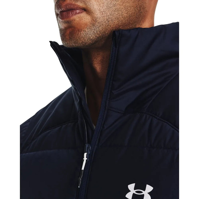 Jaqueta Masculina Under Armour Isulate