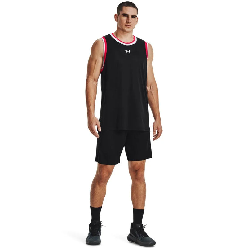 Bermuda de Treino Masculina Under Armour Baseline 10