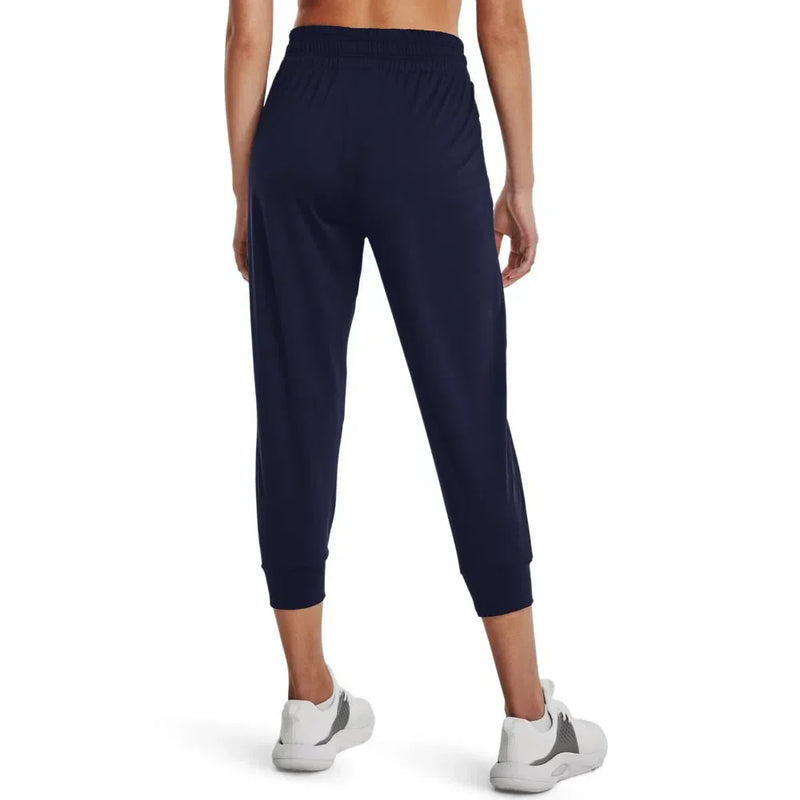 Calça Legging Capri de Treino Feminina Under Armour Pant