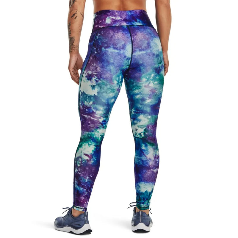 Legging de Treino Feminina Under Armour