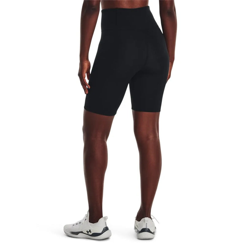 Shorts de Treino Feminino Under Armour Motion Bike