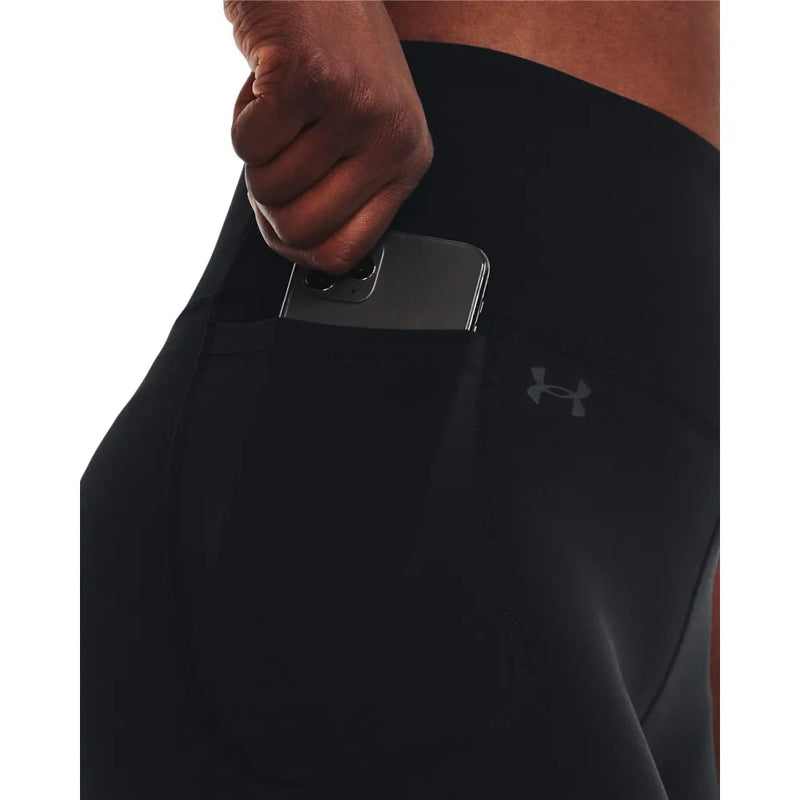 Shorts de Treino Feminino Under Armour Motion Bike