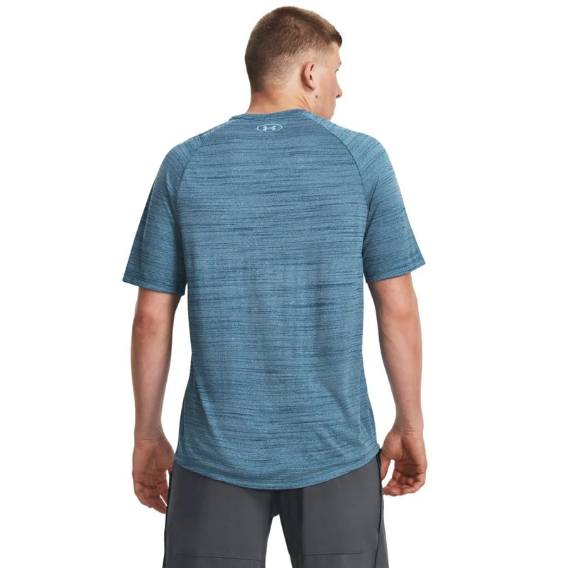 Camiseta de Treino Masculina Under Armour Tiger Tech 2.0