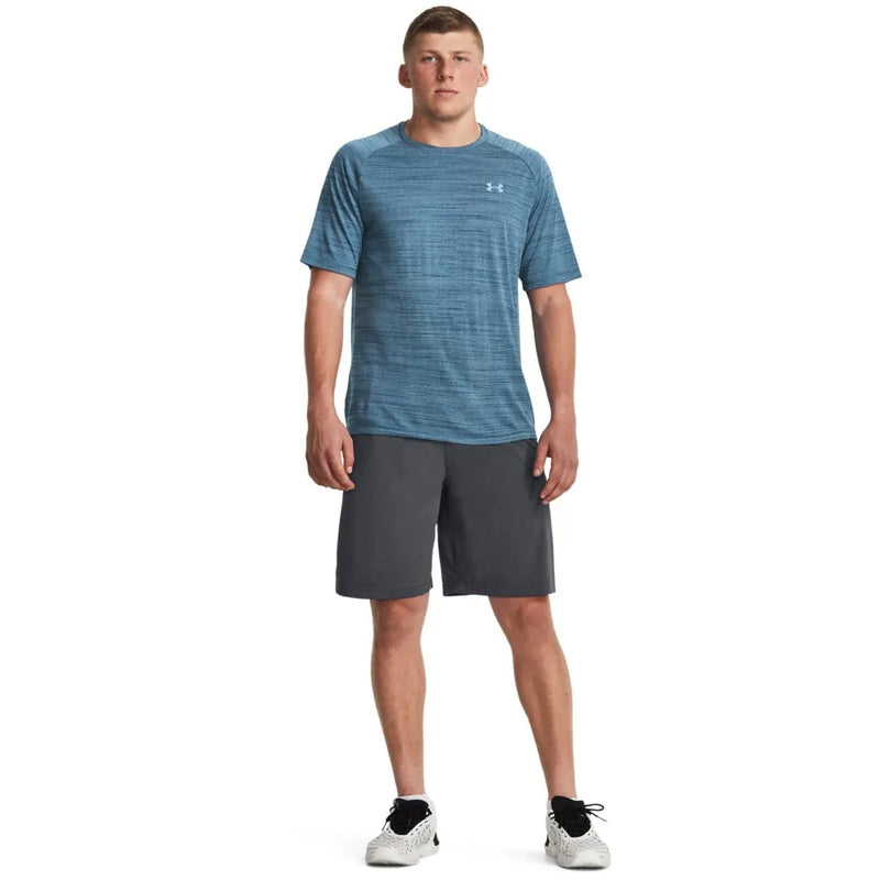 Camiseta de Treino Masculina Under Armour Tiger Tech 2.0