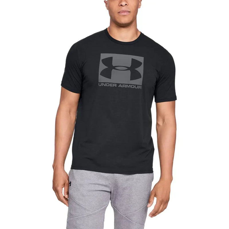 Camiseta de Treino Masculina Under Armour Sportstyle SS