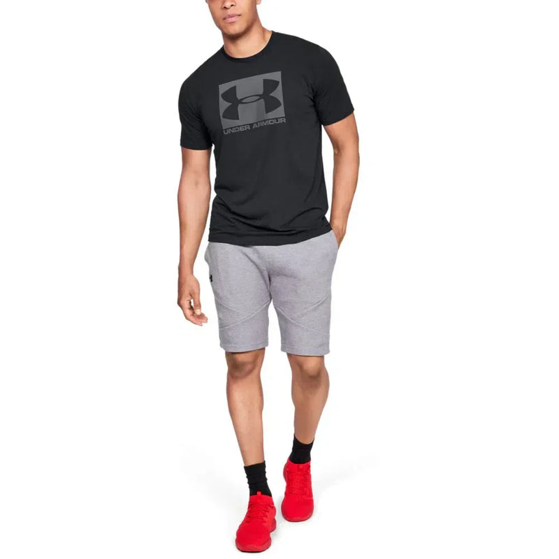 Camiseta de Treino Masculina Under Armour Sportstyle SS