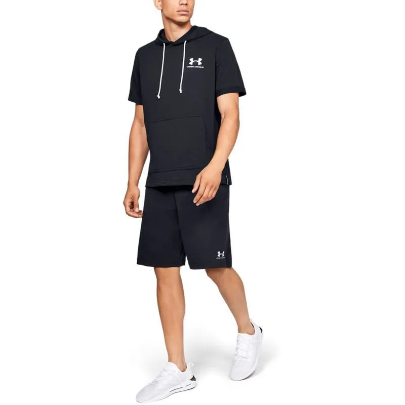 Shorts de Treino Masculino Under Armour Sportstyle