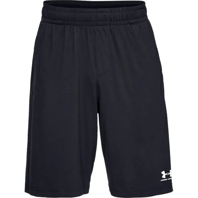 Shorts de Treino Masculino Under Armour Sportstyle