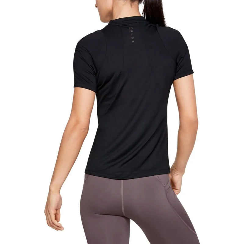 Camiseta de Treino Feminina Under Armour RUSH