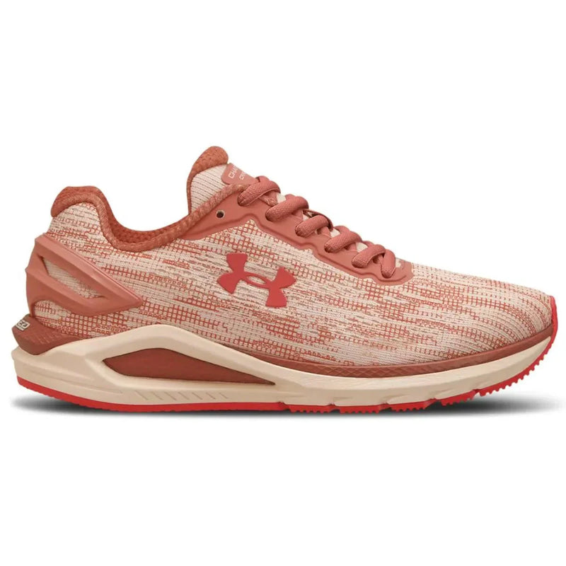 Tenis Under Armour Charged Carbon Feminino