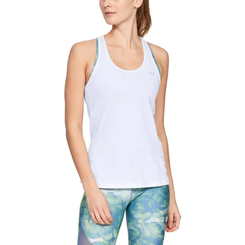 Regata de Treino Feminina Under Armour HG Racer Tank