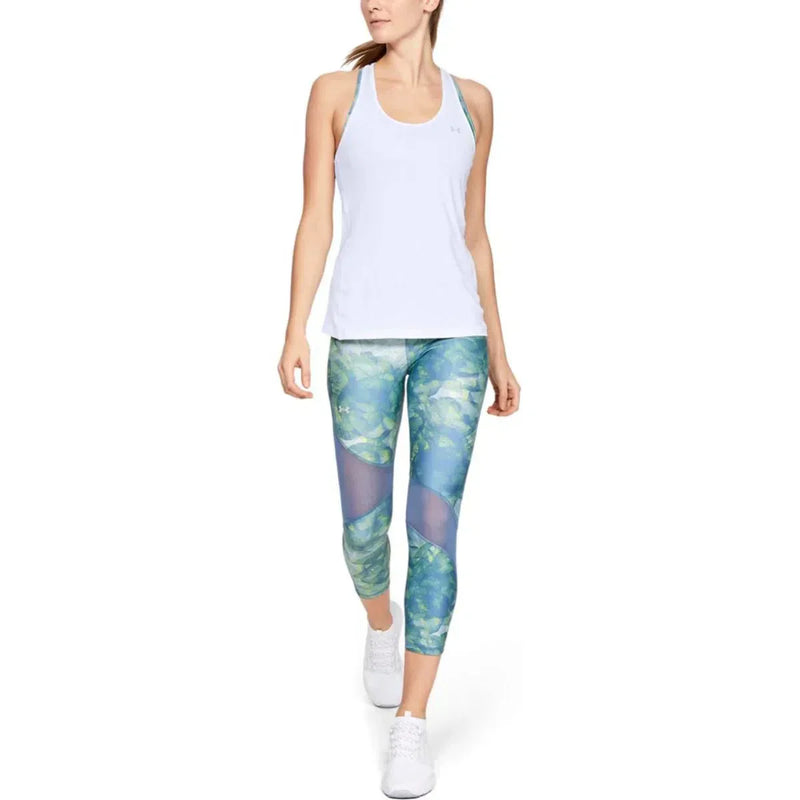 Regata de Treino Feminina Under Armour HG Racer Tank