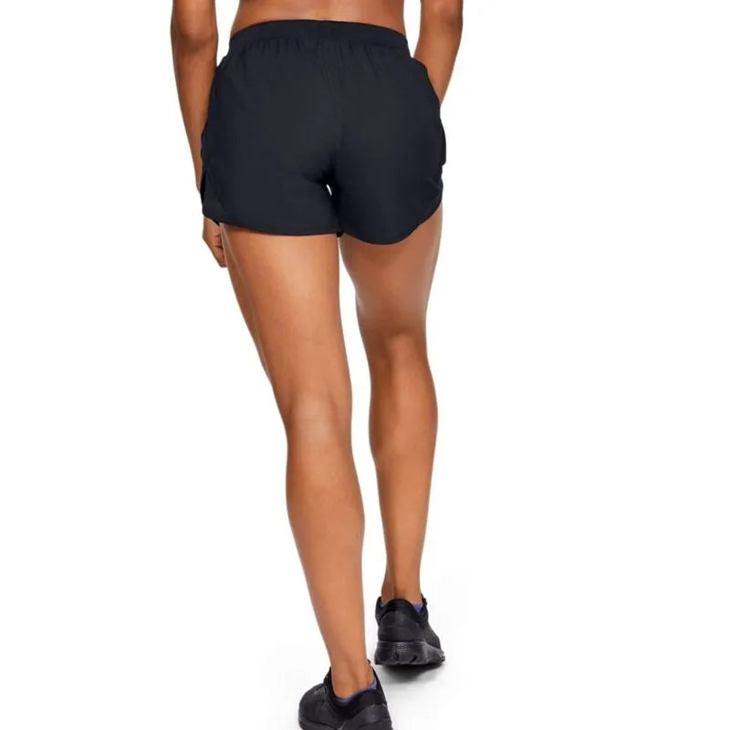 Shorts de Corrida Feminino Under Armour Fly-By 2.3