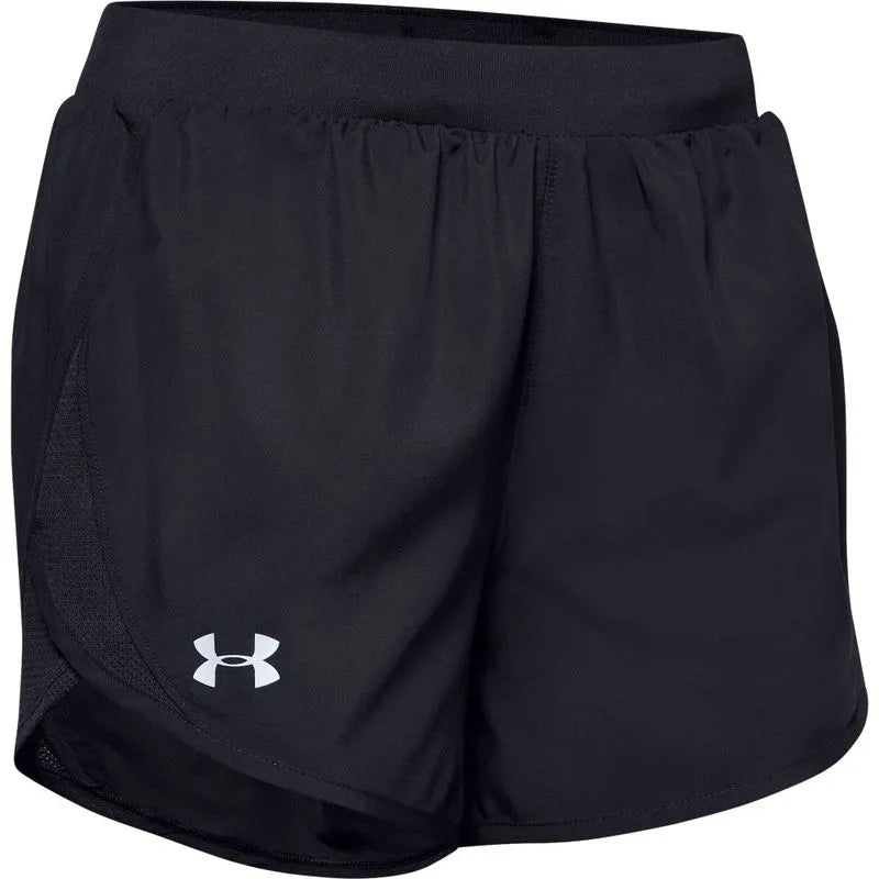 Shorts de Corrida Feminino Under Armour Fly-By 2.3