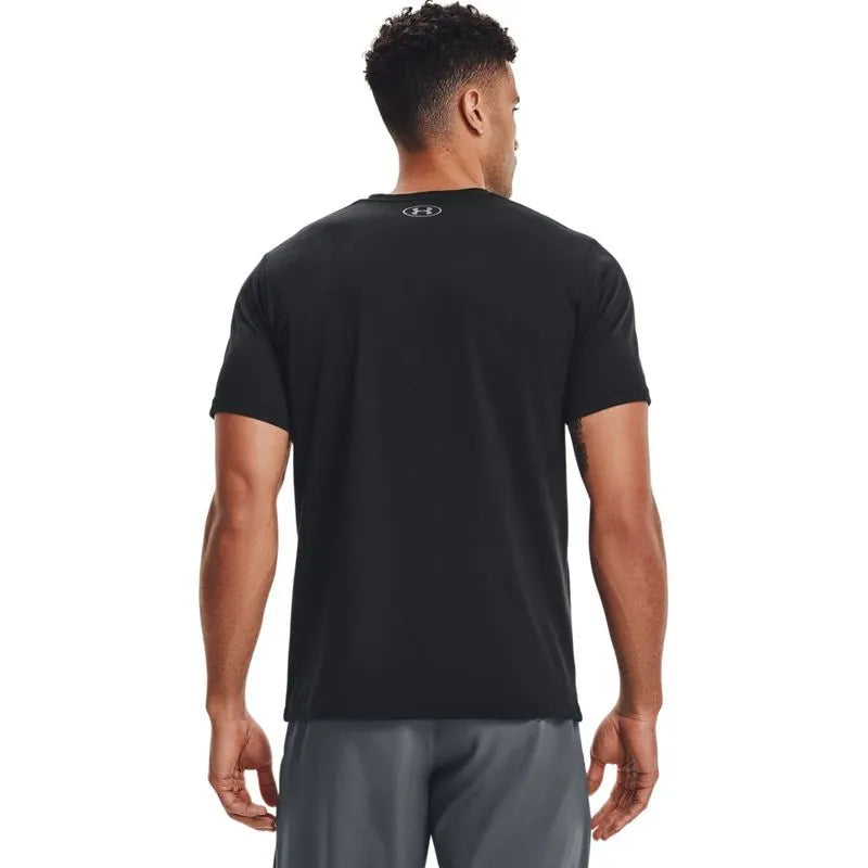 Camiseta de Treino Masculina Under Armour Fast Left Chest 2.0