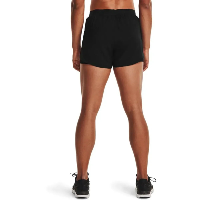 Shorts de Corrida Feminino Under Armour Fly By 2.0 2N1