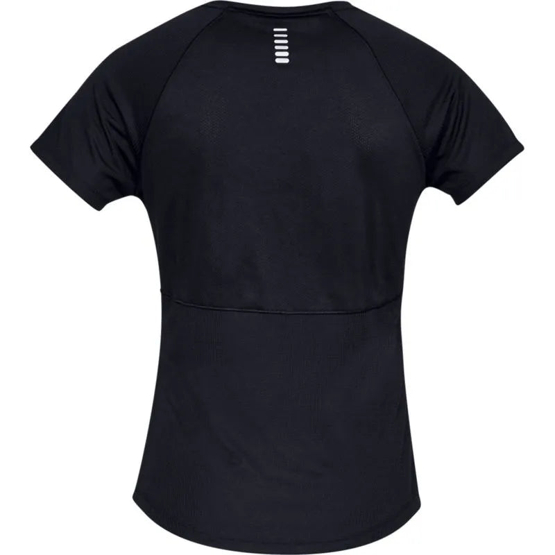 Camiseta de Treino Feminina Under Armour Speed Stride SS Brz