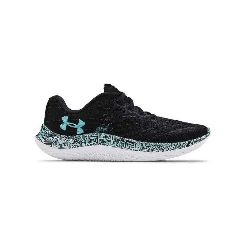 Tênis de Corrida Feminino Under Armour Flow Velociti Wind GRD