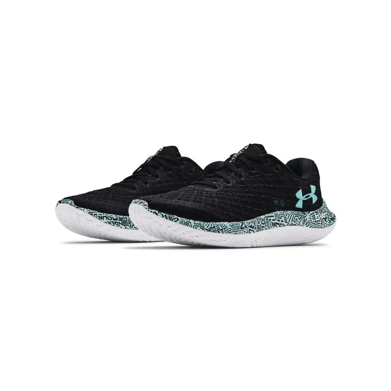 Tênis de Corrida Feminino Under Armour Flow Velociti Wind GRD