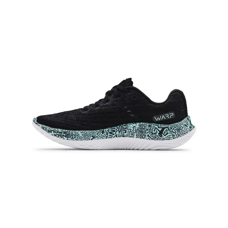 Tênis de Corrida Feminino Under Armour Flow Velociti Wind GRD