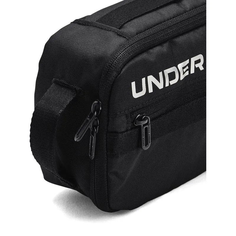 Bolsa de Treino Unissex Under Armour Contain Travel Kit