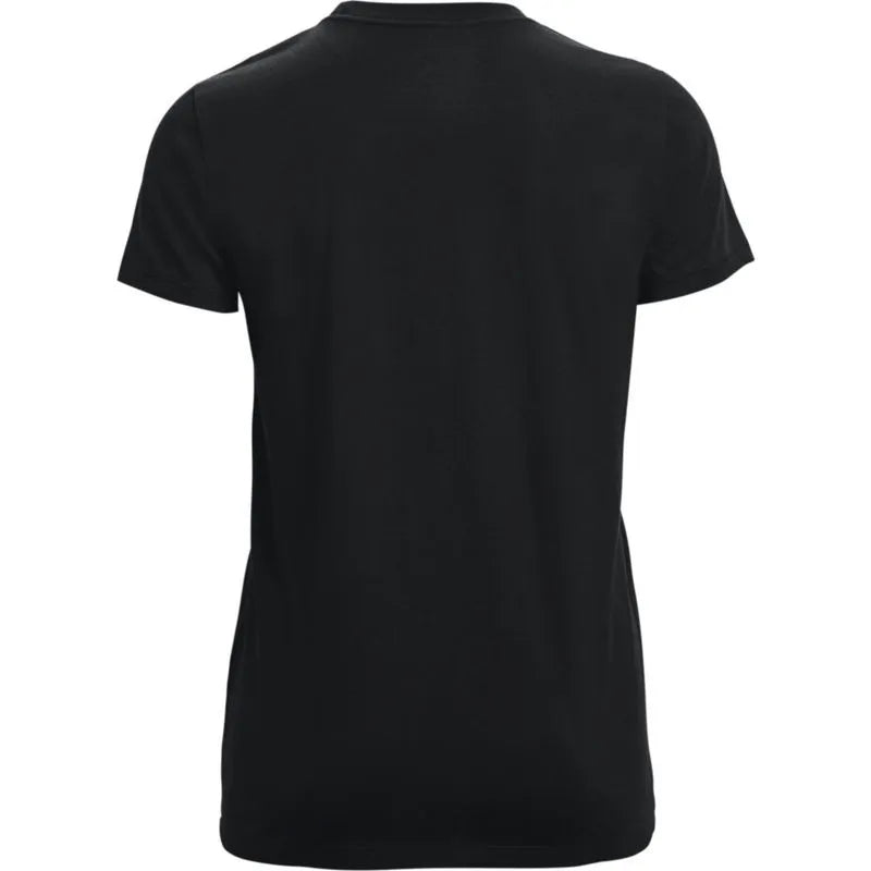 Camiseta de Treino Sportstyle Feminina Under Armour Live