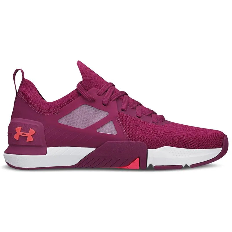 Tênis de Treino Feminino Under Armour Tribase Cross