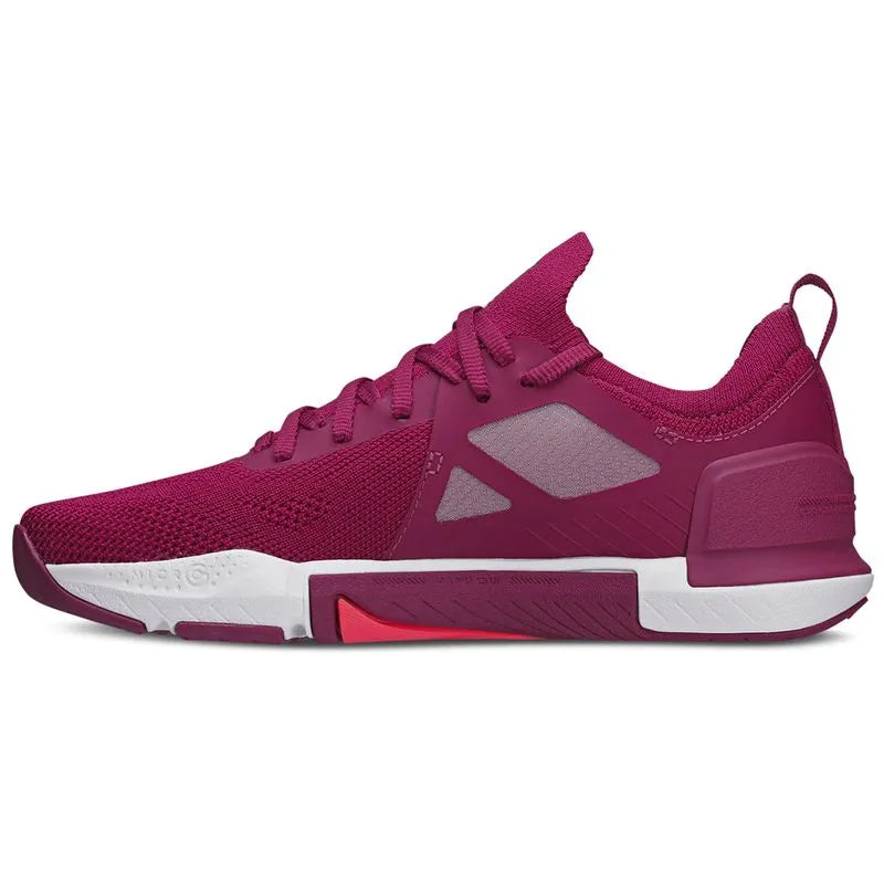 Tênis de Treino Feminino Under Armour Tribase Cross