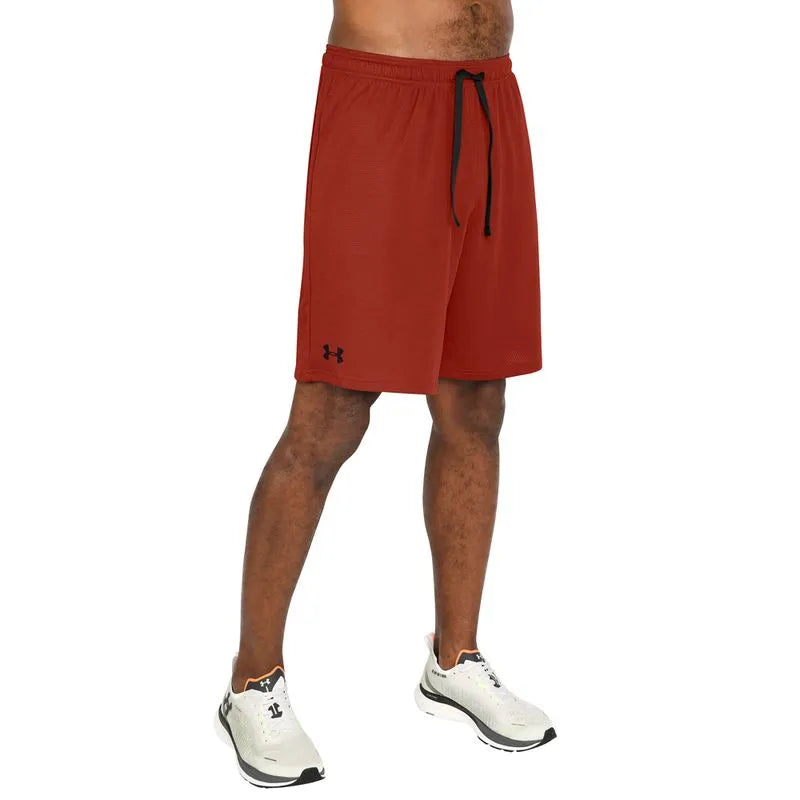 Shorts de Treino Masculino Under Armour Tech Mesh