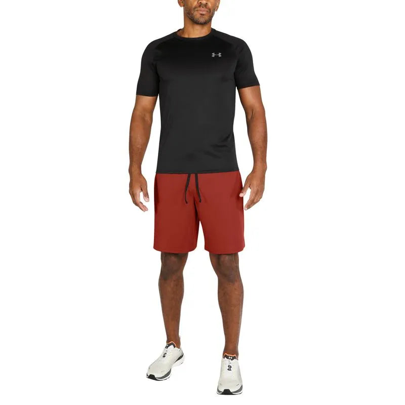 Shorts de Treino Masculino Under Armour Tech Mesh