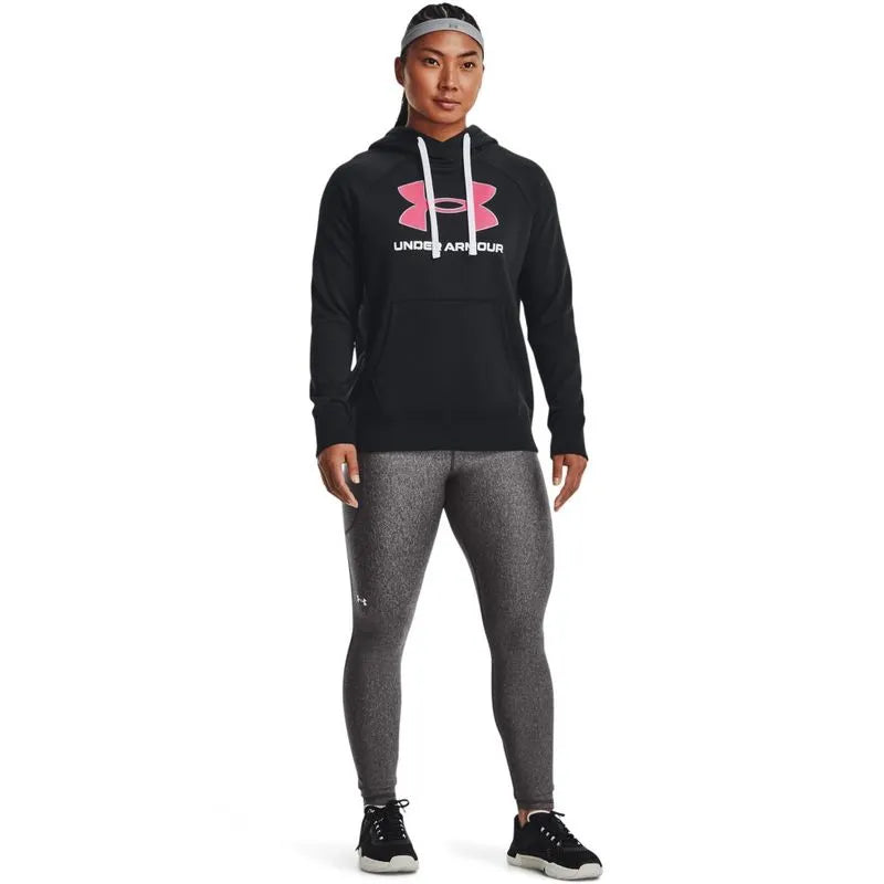 Moletom de Treino Feminino Under Armour Rival Fleece BL