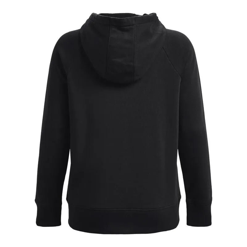 Moletom de Treino Feminino Under Armour Rival Fleece BL