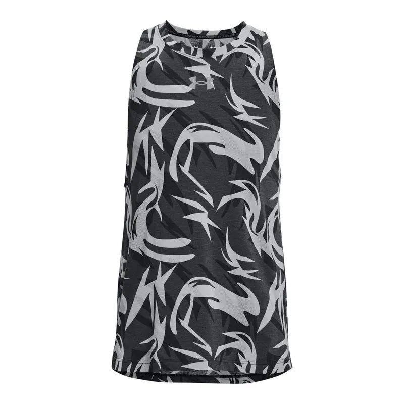 Regata de Basquete Masculina Under Armour Baseline Printed