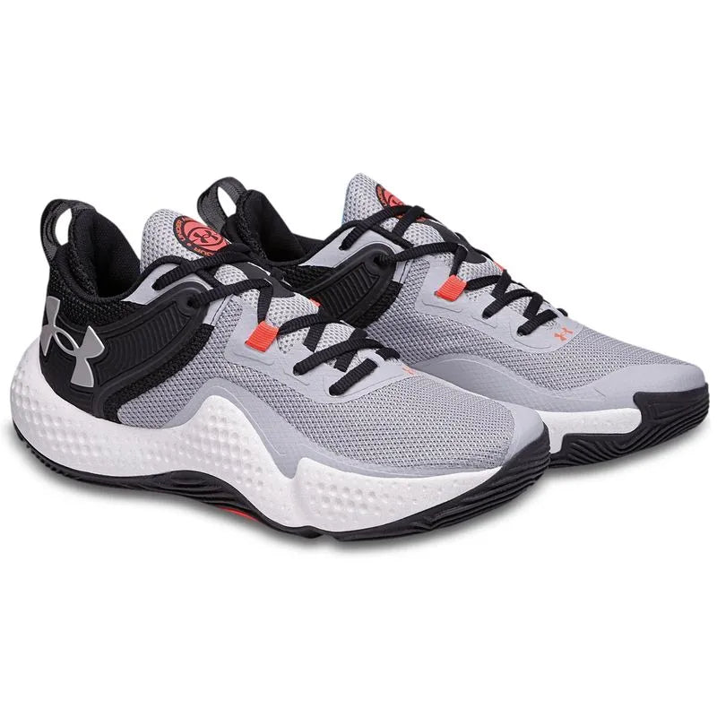 Tênis de Basquete Masculino Under Armour Dagger