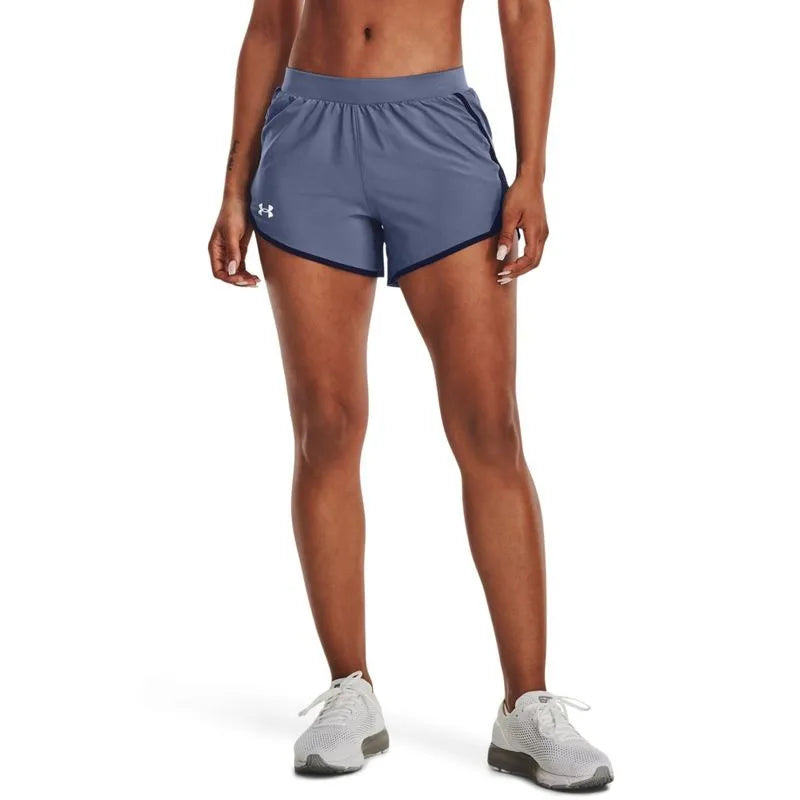 Shorts de Corrida Feminino Under Armor FLY BY 2.0 SH