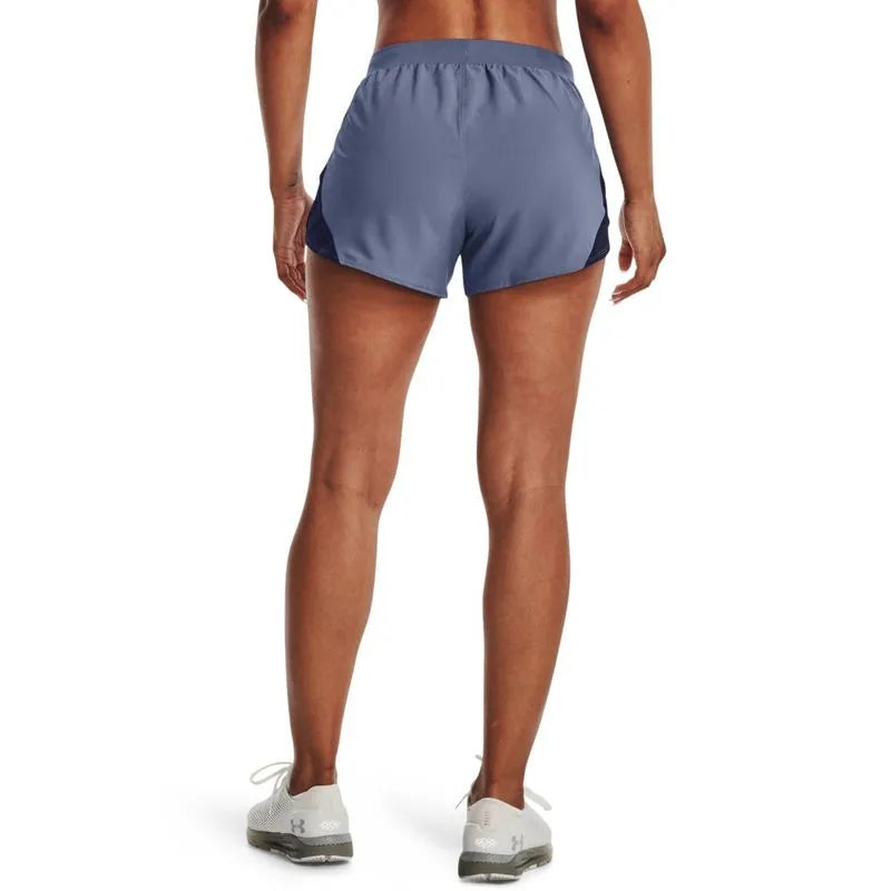 Shorts de Corrida Feminino Under Armor FLY BY 2.0 SH