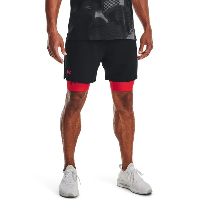 Shorts de Treino Masculino Under Armour Vanish Woven 6