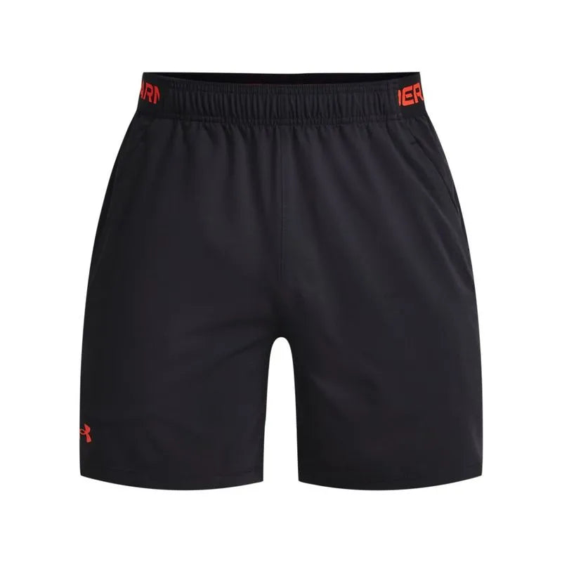 Shorts de Treino Masculino Under Armour Vanish Woven 6