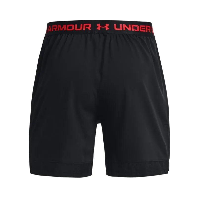 Shorts de Treino Masculino Under Armour Vanish Woven 6