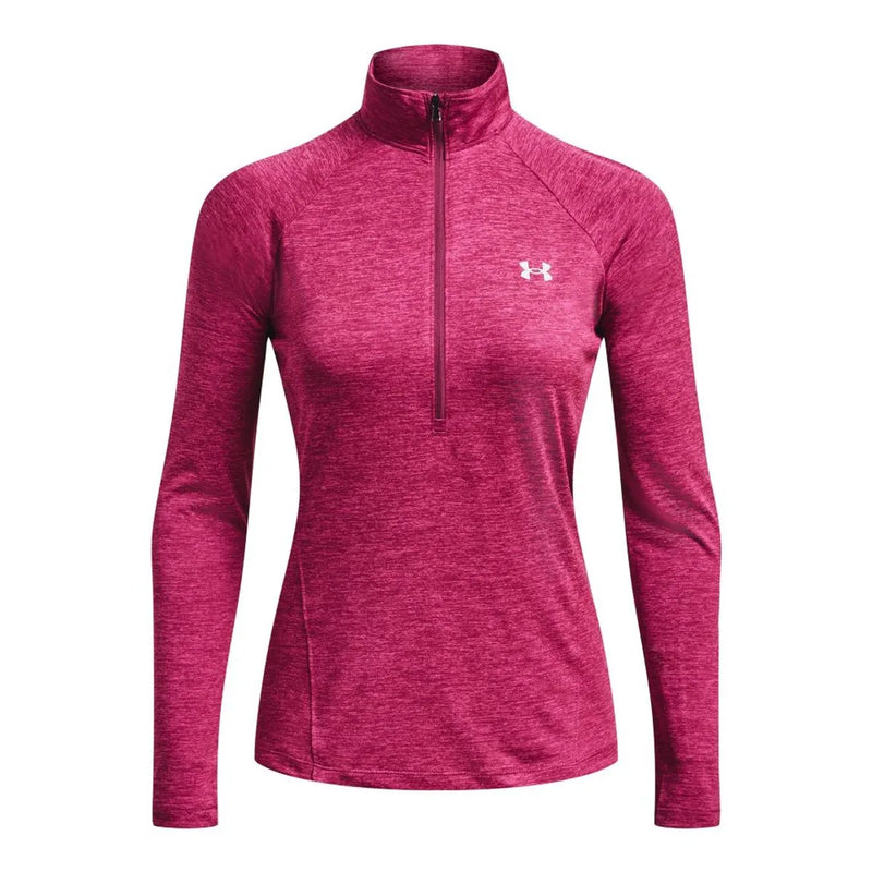 Jaqueta de Treino Feminina Under Armour Tech Zip