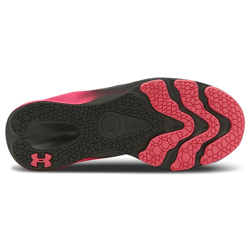 Tênis de Corrida Feminino Under Armour Charged Pulse