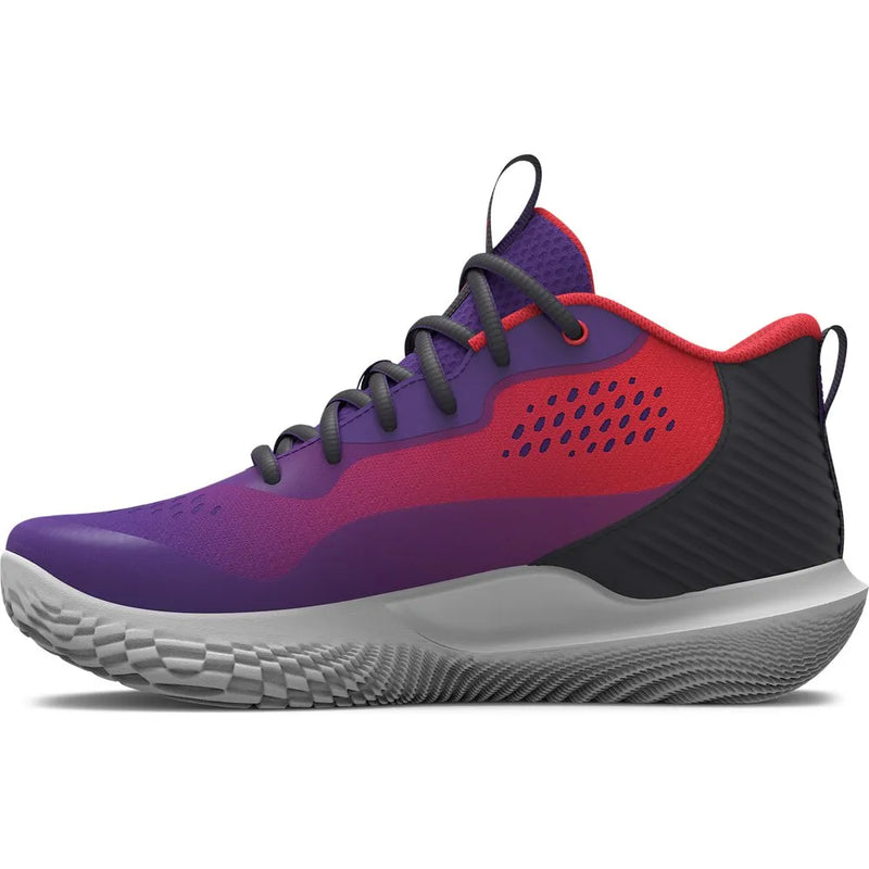 Tênis de Basquete Feminino Under Armour Flow Breakthru 2 International Womans Day