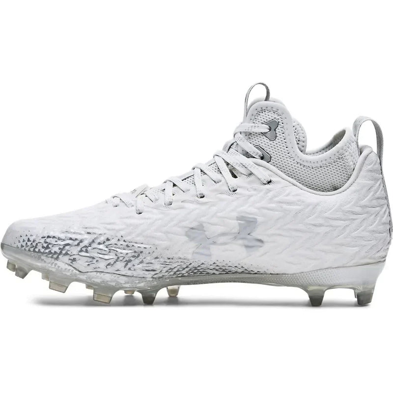 Chuteira de Futebol Americano Masculina Under Armour Spotlight Clo