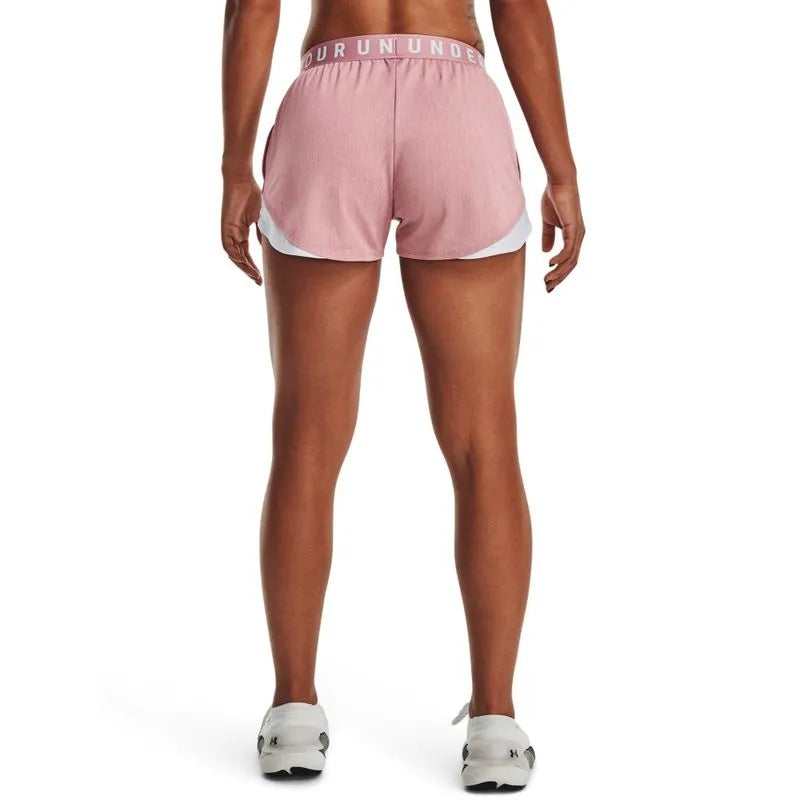 Shorts de Treino Feminino Under Armour Play Up Shorts 3.0 Twist