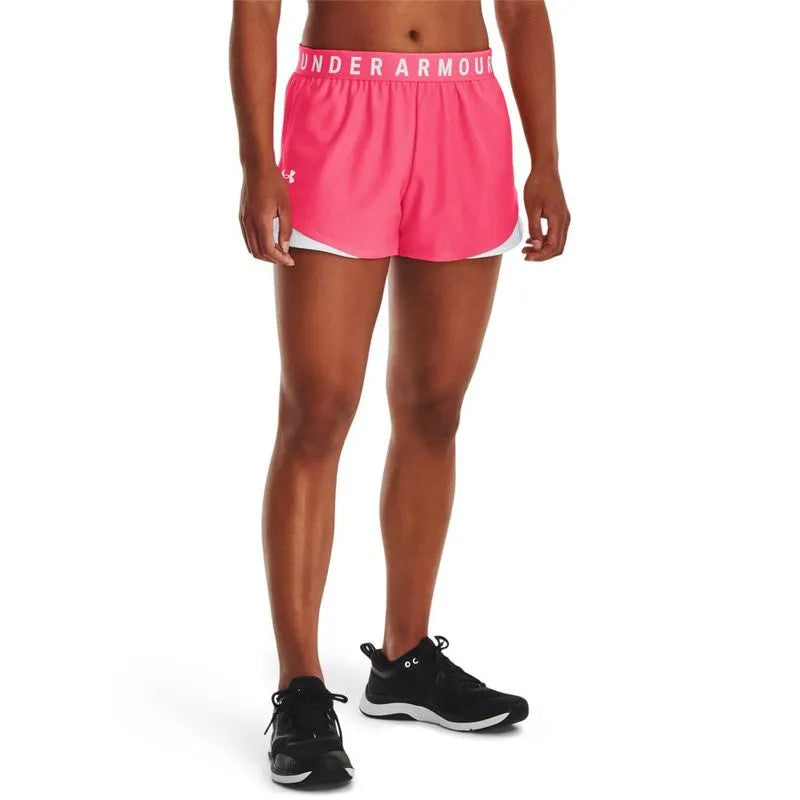 Shorts de Treino Feminino Under Armour Play Up 3.0