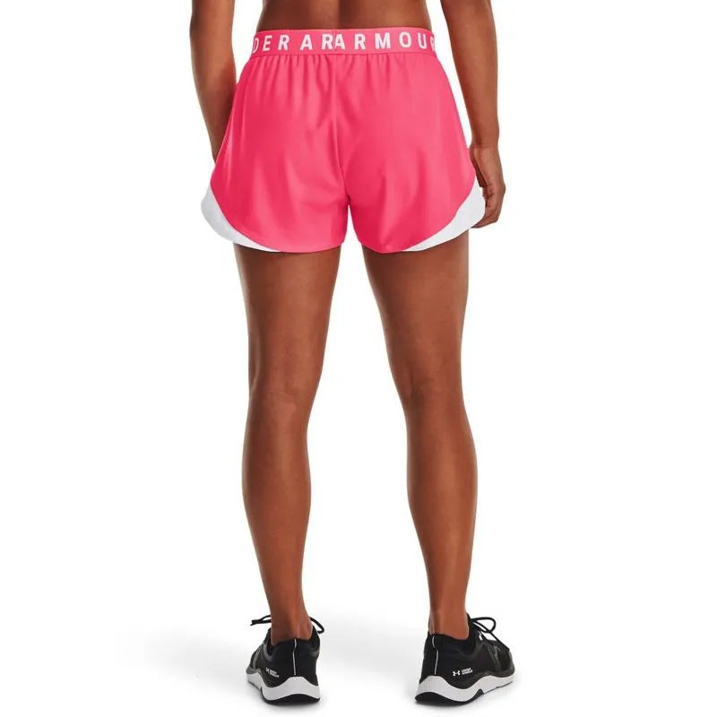 Shorts de Treino Feminino Under Armour Play Up 3.0