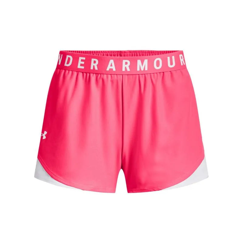 Shorts de Treino Feminino Under Armour Play Up 3.0